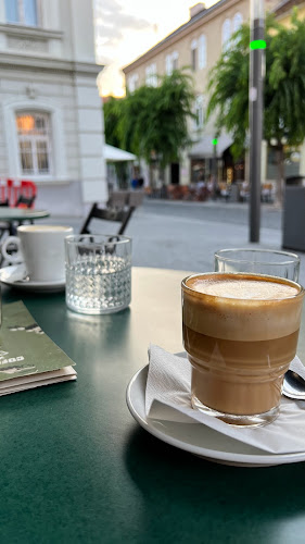Coffee Sheep — kaviareň a obchod - Trenčín