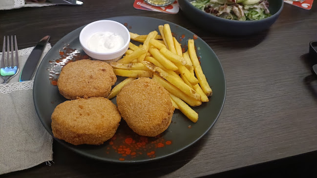 Comentarii opinii despre Haus Beer & Restaurant