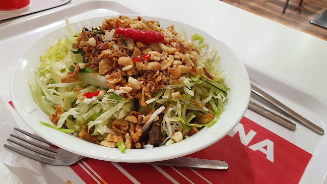 Asia Restaurant - Gastronómia a pohostinstvo