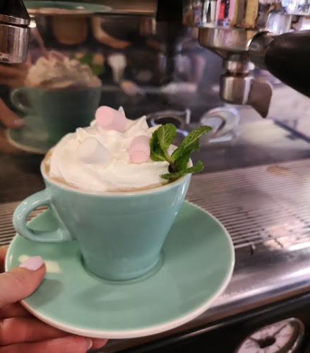 Comentarii opinii despre Fantasy Cukráren