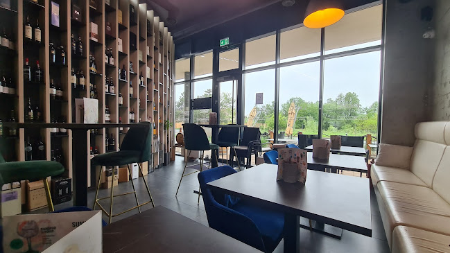 Opinii despre Vináreň - Kaviareň - LARC în Záhorská Bystrica - Gastronómia a pohostinstvo
