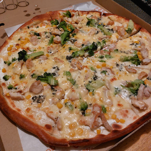 Monkey Burger Kežmarok - Kežmarok