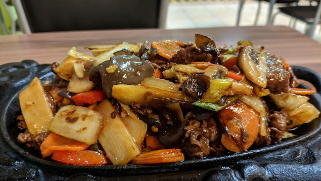 Vietnamská Reštaurácia