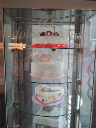 Opinii despre Positivo Café în Banská Bystrica - Gastronómia a pohostinstvo