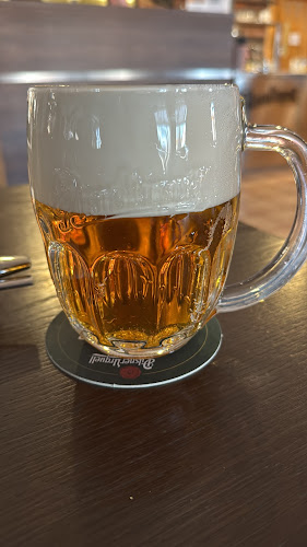 Reštaurácia Áčko