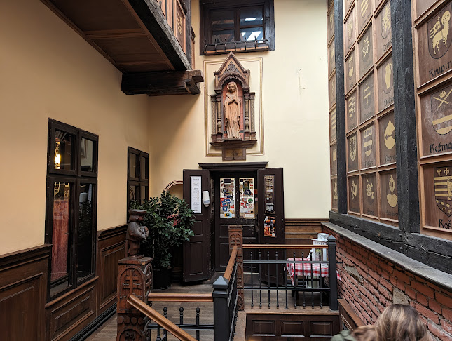 Comentarii opinii despre 1. Slovak Pub