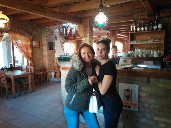 Comentarii opinii despre Reštaurácia Mlyn