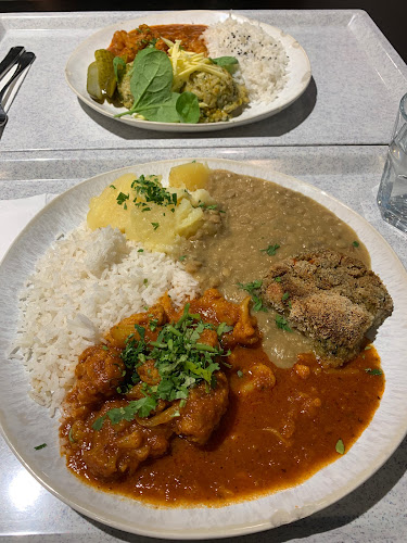 Comentarii opinii despre Food Garden Pressburg