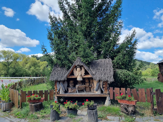 Motorest Devičie - Gastronómia a pohostinstvo