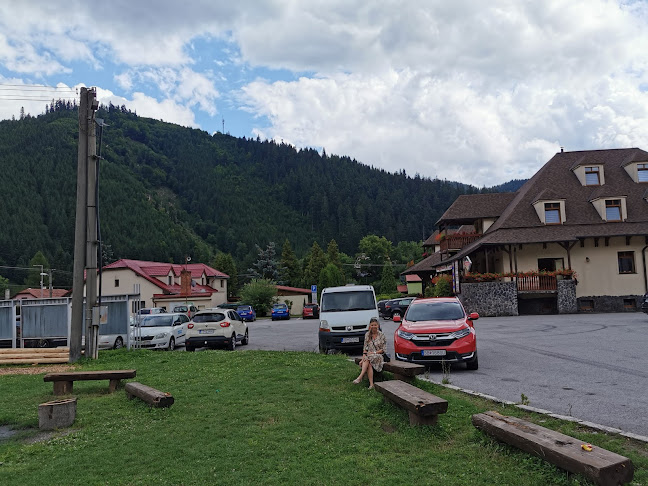 Altenberg Hotel - Gastronómia a pohostinstvo