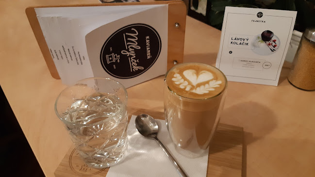 Kaviareň Mlynček - Gastronómia a pohostinstvo