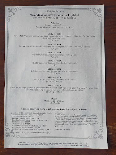 Dunajská 4, 811 08 Bratislava