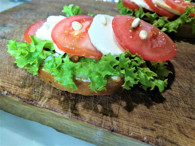 Opinii despre Chlebíčky Žilina - Žilinské chlebíčky MARPO în Žilina - Gastronómia a pohostinstvo