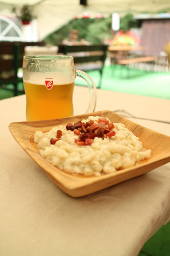 Comentarii opinii despre KOLIBA TRI STUDNIČKY u Tomášovcov