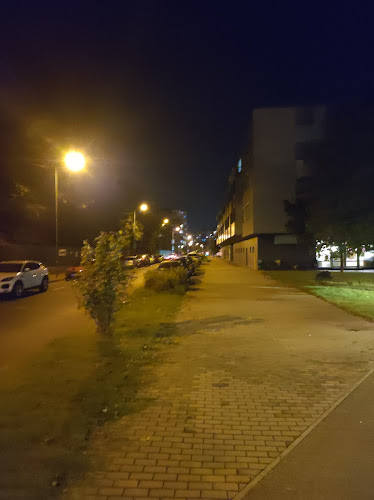 Záporožská 3660/9, 851 01 Petržalka