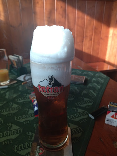 Comentarii opinii despre Krčma skleník