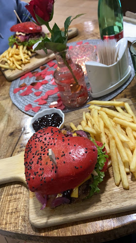 Reštaurácia Bohemia - Gastronómia a pohostinstvo