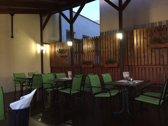 Opinii despre PEPE restaurant în Liptovský Mikuláš - Gastronómia a pohostinstvo