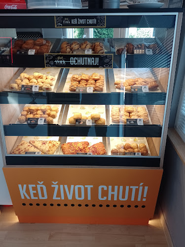 Opinii despre Streetfood M+M în Vráble - Gastronómia a pohostinstvo