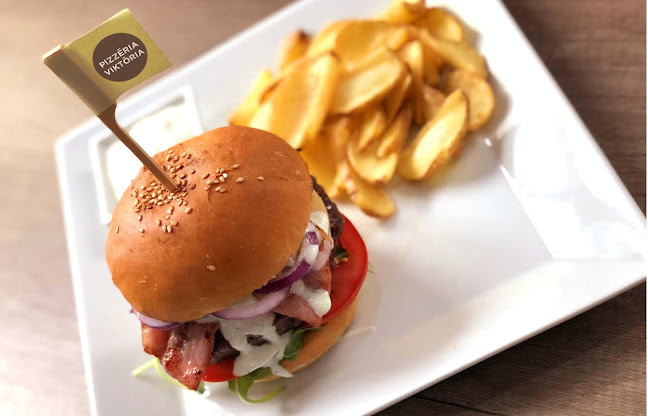 Pizzéria Viktória Chlebnice