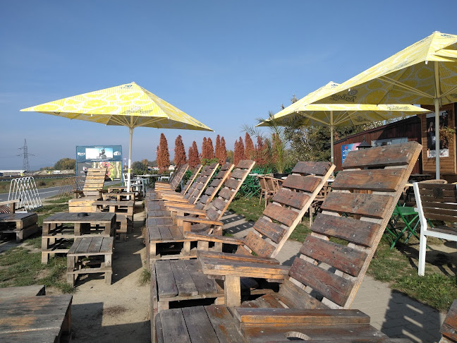 Comentarii opinii despre Bufet Vyza