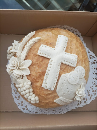 PEKÁREŇ JURAJ OREMUS.