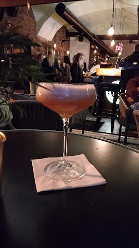 Cuba Libre Rum & Cigar House, Bratislava - Gastronómia a pohostinstvo