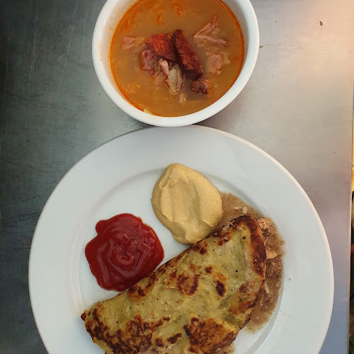 Opinii despre Bar Daniela în Topoľčany - Gastronómia a pohostinstvo