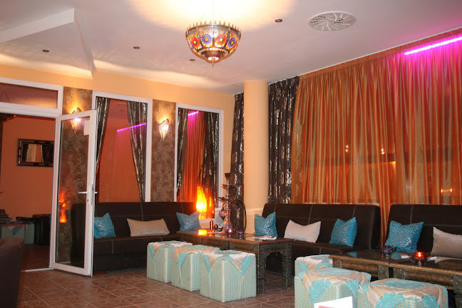 Comentarii opinii despre Sahara čajovňa