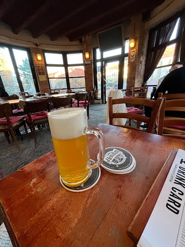 Kollarko - Gastronómia a pohostinstvo