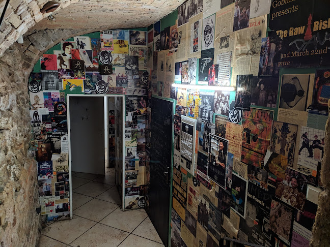 Goblins Pub - Bratislava