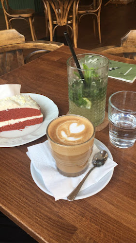 Comentarii opinii despre Coffee Sheep — kaviareň a obchod