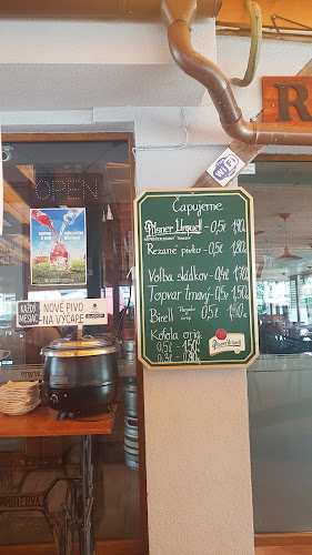 Havran Pub - Smolenice