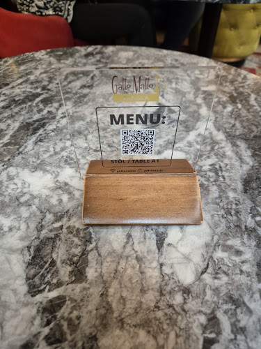 Gatto Matto Ventúrska