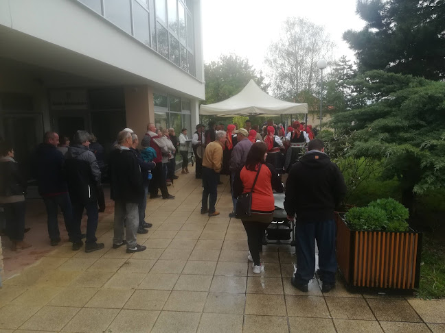 Opinii despre Reštaurácia Nadja în Trenčianska Turná - Gastronómia a pohostinstvo