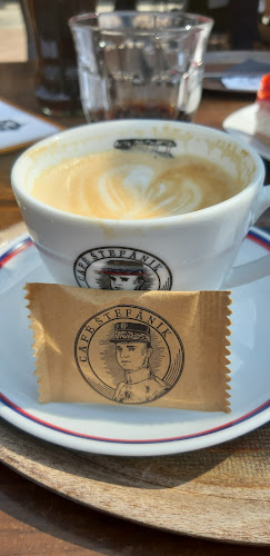 Opinii despre Café Štefánik în Ivanka pri Dunaji - Gastronómia a pohostinstvo