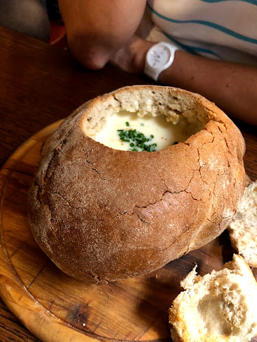 Meštiansky pivovar - Gastronómia a pohostinstvo