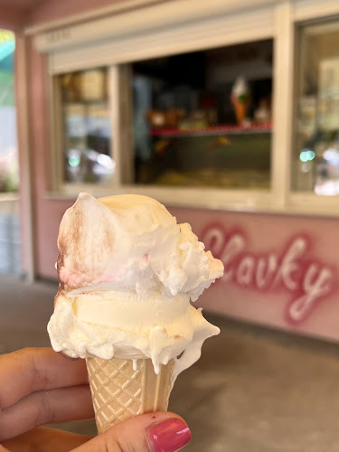 Opinii despre Zmrzlina u Slavky în Nitra - Gastronómia a pohostinstvo