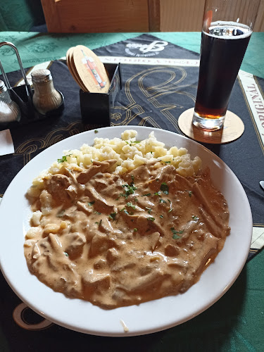 Remíza-Jelínkova krčma - Gastronómia a pohostinstvo