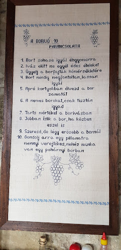 Pivnica a penzión u Pištu