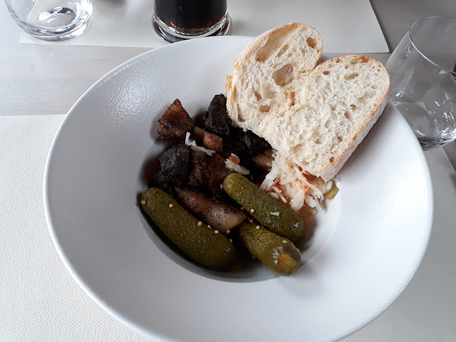 Pizzeria Korzár - Gastronómia a pohostinstvo