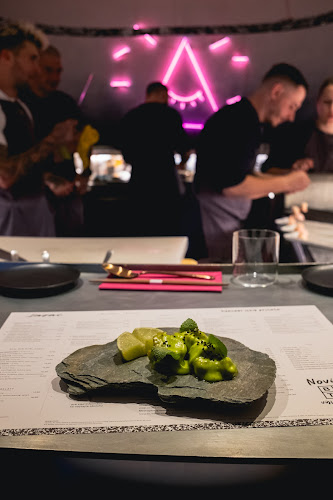 Iasai Food Bar & more - Gastronómia a pohostinstvo