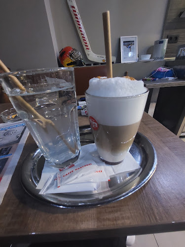 7 Heven - Gastronómia a pohostinstvo