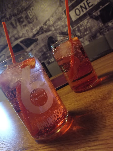 Opinii despre Street bar în Skalica - Gastronómia a pohostinstvo