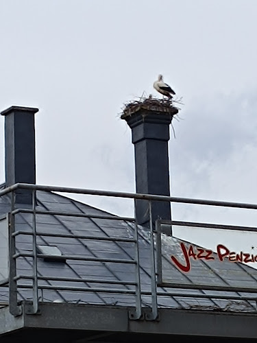 Jazz Penzión - Gastronómia a pohostinstvo