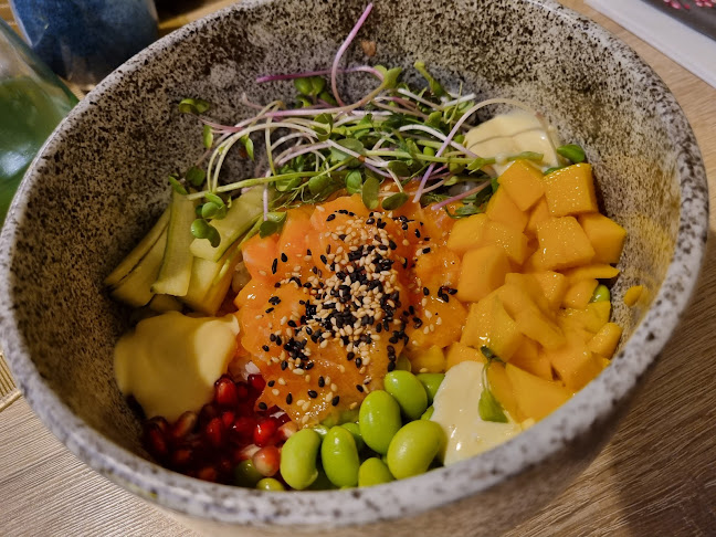 ALTO Sushi - Liptovský Mikuláš