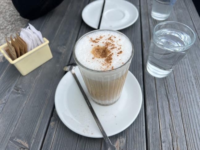 Comentarii opinii despre Caffé Trieste