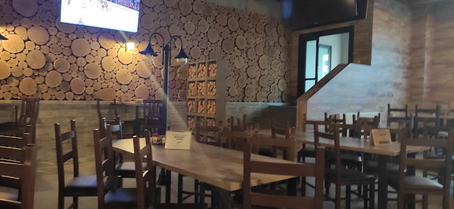 Comentarii opinii despre BBQ ARÉNA