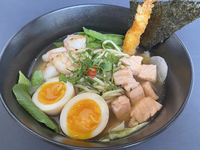 Koshi café and restaurant - Gastronómia a pohostinstvo