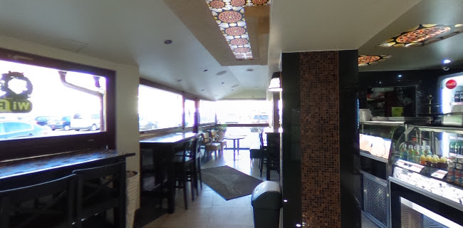 Opinii despre OR-KE Kebab în Trnava - Gastronómia a pohostinstvo